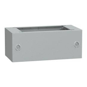   Schneider Electric PanelSeT PLA - NSYZA253G - Bază ZA pentru dulap PLA H200W494D250