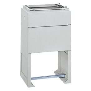   Schneider Electric PanelSeT PLA - NSYZHPLA103G - Cadru de ridicare pentru carcasă din plastic PLA