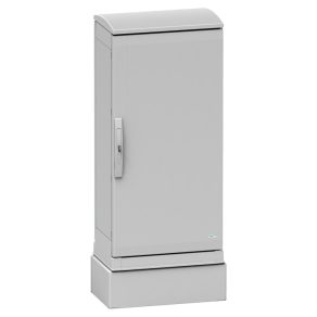   Schneider Electric PanelSeT PLA - NSYZZ273G - Bază ZZ pentru dulap PLA H200W785D310