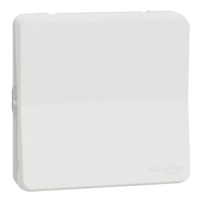   Schneider Electric Mureva Styl - MUR39723 - Comutator (106), alb polar