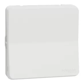  Schneider Electric Mureva Styl - MUR39723 - Comutator (106), alb polar