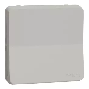   Schneider Electric Mureva Styl - MUR39023 - Comutator în cruce (107), alb polar