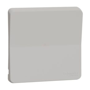   Schneider Electric Mureva Styl - MUR39201 - Tastatură cu semnal sonor, alb polar