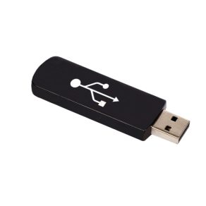   Accesoriu Schneider Magelis iPC, cheie USB de rezervă pentru recuperarea iPC HMIYUSBBK111