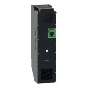   Schneider Electric Altivar Process ATV630 - ATV630C16N4 - convertizor de frecvență, 160 kW, 3f, 400 VAC, IP00, montabil pe perete
