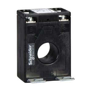   Schneider Electric Fupact INF/ISFL/ISFT - LV480904 - Schimbător de contoare FuPact clasa 1 150/5A 1,5VA ISFL160 185 mm pentru conectare la bară colectoare