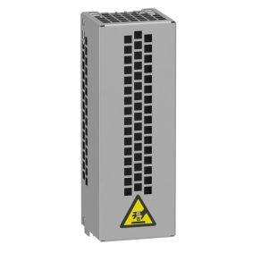   Schneider Electric Altivar Easy 310 - VW3A7730 - accesoriu convertor de frecvență, rezistență de frânare - pentru convertoare de frecvență ATV320 - ATV340 - ATV900, 100 Ohm, 100 W, IP20