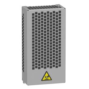   Schneider Electric Altivar Easy 310 - VW3A7732 - accesoriu convertizor de frecvență, rezistență de frânare - pentru convertizoare de frecvență ATV320 - ATV340 - ATV900, 28 Ohm, 300 W, IP20