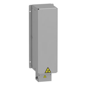   Schneider Electric Altivar Process ATV900 - VW3A7733 - accesoriu pentru convertizor de frecvență, rezistență de frânare pentru convertizoare de frecvență ATV320 - ATV340 - ATV900, 16 Ohm, 1,1 kW, IP20