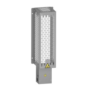   Schneider Electric Altivar Process ATV900 - VW3A7735 - accesoriu pentru convertizor de frecvență, rezistență de frânare pentru convertizoare de frecvență ATV320 - ATV340 - ATV900, 8 Ohm, 1,1 kW, IP20