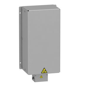  Schneider Electric Altivar Process ATV900 - VW3A7743 - accesoriu convertor de frecvență, rezistență de frânare ATV340 - pentru convertoare de frecvență 900, 16 Ohm, 2,2 kW, IP20