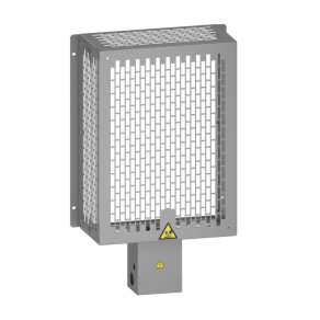   Schneider Electric Altivar Process ATV900 - VW3A7744 - accesoriu pentru convertizor de frecvență, rezistență de frânare ATV340 - pentru convertizoare de frecvență 900, 10 Ohm, 3,4 kW, IP20