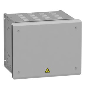  Schneider Electric Altivar Process ATV900 - VW3A7746 - accesoriu convertizor de frecvență, rezistență de frânare ATV340 - pentru convertizor de frecvență 900, 5 Ohm, 6,9 kW, IP23