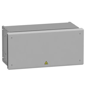   Schneider Electric Altivar Process ATV900 - VW3A7747 - accesoriu pentru convertizor de frecvență, rezistență de frânare pentru convertizorul de frecvență ATV900, 2,5 Ohm, 11 kW, IP23