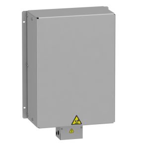   Schneider Electric Altivar Process ATV900 - VW3A7751 - accesoriu convertizor de frecvență, rezistență de frânare ATV340 - pentru convertizor de frecvență 900, 60 Ohm, 3,4 kW, IP20