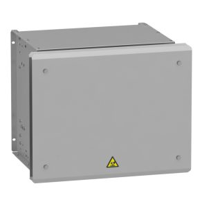   Schneider Electric Altivar Process ATV900 - VW3A7752 - accesoriu convertor de frecvență, rezistență de frânare ATV340 - pentru convertor de frecvență 900, 28 Ohm, 5,1 kW, IP23