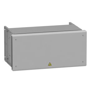   Schneider Electric Altivar Process ATV900 - VW3A7753 - accesoriu convertor de frecvență, rezistență de frânare ATV340 - pentru convertor de frecvență 900, 16 Ohm, 14 kW, IP23