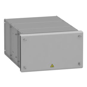   Schneider Electric Altivar Process ATV900 - VW3A7754 - accesoriu pentru convertizor de frecvență, rezistență de frânare ATV340 - pentru convertizoare de frecvență 900, 10 Ohm, 19 kW, IP23