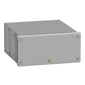   Schneider Electric Altivar Process ATV900 - VW3A7755 - accesoriu pentru convertizor de frecvență, rezistență de frânare ATV340 - pentru convertizoare de frecvență 900, 8 Ohm, 25 kW, IP23