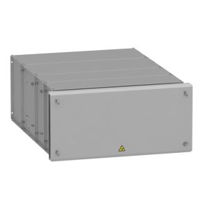   Schneider Electric Altivar Process ATV900 - VW3A7757 - accesoriu pentru convertizor de frecvență, rezistență de frânare pentru convertizor de frecvență ATV900, 1,4 Ohm, 29 kW, IP23