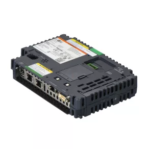   Schneider Electric Magelis GTU - HMIG3UFC - Modul Harmony GTU Premium Box pentru ecranul tactil HMIDT, vopsit