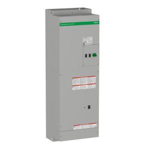   Schneider Electric AccuSine PCS+ - PCSP060D5IP00 - filtru armonic 380 - 480V 60A IP00 - Design pentru montare pe perete