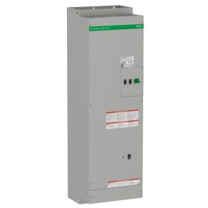   Schneider Electric AccuSine PCS+ PCSP120D5IP00 filtru armonic 380-480V 120A IP00 - Versiune pentru montare pe perete