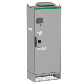   Schneider Electric AccuSine PCS+ PCSP120D5IP31 filtru armonic activ 380-480 V 120 A IP31