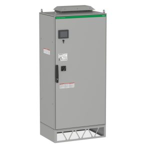   Schneider Electric AccuSine PCS+ PCSP300D5IP31 filtru armonic activ 380-480 V 300 A IP31