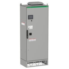   Schneider Electric AccuSine PCS+ - PCSP060D5N2 - filtru armonic activ 380-480 V 60 A IN2