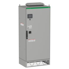  Schneider Electric AccuSine PCS+ - PCSP200D5N2 - filtru armonic activ 380-480 V 200 A N2