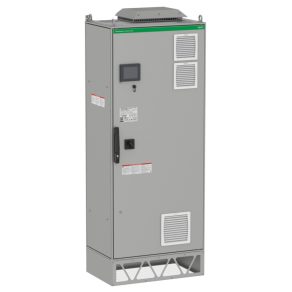  Schneider Electric AccuSine PCS+ PCSP060D5IP54 filtru armonic activ 380-480V 60A IP54
