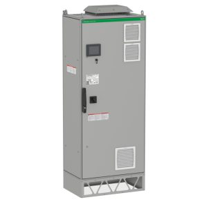   Schneider Electric AccuSine PCS+ - PCSP120D5IP54 - filtru armonic activ 380-480 V 120 A IP54