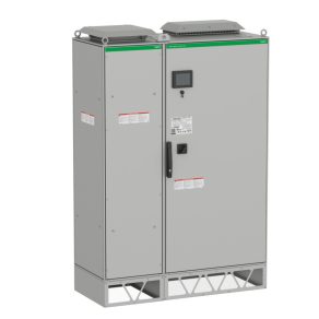   Schneider Electric AccuSine PCS+ PCSP200D7IP31 filtru armonic activ 600-690V 200A IP31