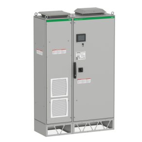   Schneider Electric AccuSine PCS+ - PCSP040D7IP54 - filtru armonic activ 600 - 690 V 40 A IP54