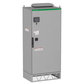   Schneider Electric AccuSine PFV + EVCP300D5IP31 corector de fază activ 380-480 V 300 A IP31