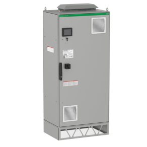   Schneider Electric AccuSine PFV + EVCP300D5IP54 corector de fază activ 380-480V 300A IP54