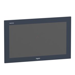   Schneider Electric Harmony iPC – ecran plat multi-touch de 21,5 inci, Full HD 1920x1080, 300cd/m², suprafață tactilă rezistentă la apă, pentru PC modular Box; HMIDMA521