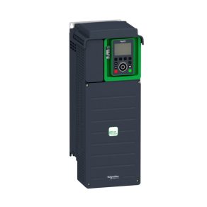   Schneider Electric Altivar Process ATV930 - ATV930D22N4 - convertizor de frecvență, 22 kW, 3f, 400 VAC, IP21, montabil pe perete, cu unitate de frânare