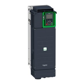   Schneider Electric Altivar Process ATV930 - ATV930D45N4 - convertizor de frecvență, 45 kW, 3f, 400 VAC, IP21, montabil pe perete, cu unitate de frânare