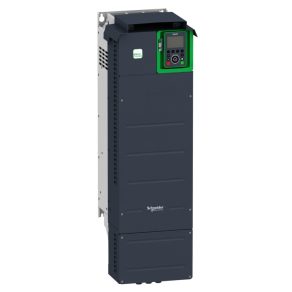   Schneider Electric Altivar Process ATV930 - ATV930D75N4C - convertizor de frecvență, 75 kW, 3f, 400 VAC, IP21, montabil pe perete, fără unitate de frânare