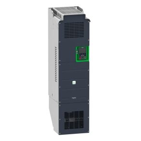   Schneider Electric Altivar Process ATV930 - ATV930C11N4C - convertizor de frecvență, 110 kW, 3f, 400 VAC, IP00, montabil pe perete, fără unitate de frânare