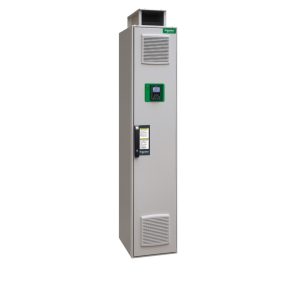   Schneider Electric Altivar Process ATV930 - ATV930C11N4F - convertizor de frecvență, 110 kW, 3f, 400 VAC, IP21, design cu carcasă fixă, fără unitate de frânare