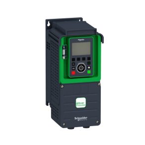   Schneider Electric Altivar Process ATV930 - ATV930U30M3 - convertizor de frecvență, 3 kW, 3f, 230 V c.a., IP21, montabil pe perete, cu unitate de frânare