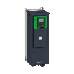   Schneider Electric Altivar Process ATV950 - ATV950U30N4 - convertizor de frecvență, 3 kW, 3f, 400 VAC, IP55, montabil pe perete, cu unitate de frânare