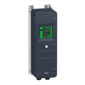   Schneider Electric Altivar Process ATV950 - ATV950D30N4 - convertizor de frecvență, 30 kW, 3f, 400 VAC, IP55, montabil pe perete, cu unitate de frânare