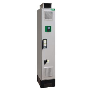   Schneider Electric Altivar Process ATV950 - ATV950C13N4F - convertizor de frecvență, 130 kW, 3f, 400 VAC, IP55, design cu carcasă fixă, fără unitate de frânare