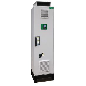   Schneider Electric Altivar Process ATV950 - ATV950C20N4F - convertizor de frecvență, 200 kW, 3f, 400 VAC, IP55, design cu carcasă fixă, fără unitate de frânare