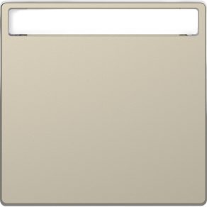   Schneider Electric Merten System Design - MTN3360-6033 - Cheie etichetabilă, System-D, Sahara