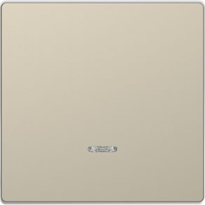   Schneider Electric Merten System Design - MTN3320-6033 - Cheie pentru funcții de semnalizare luminoasă, System-D, Sahara